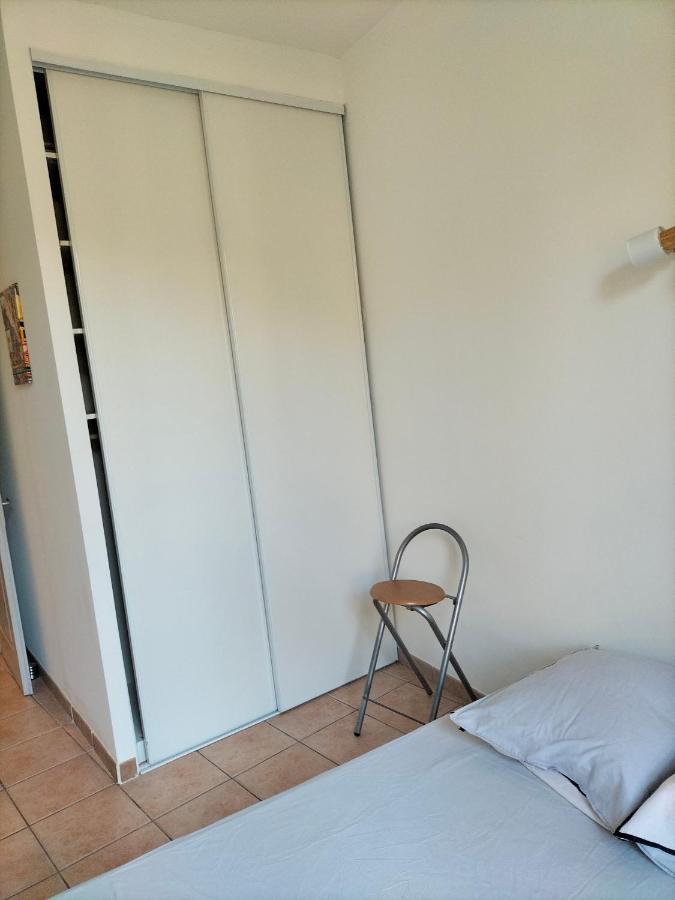 Appartement De Charme แวร์ ปองต์ ดู การ์ ภายนอก รูปภาพ